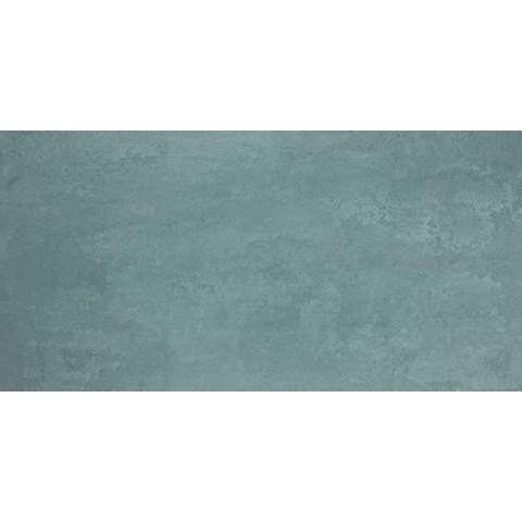 SAMPLE vtwonen Raw Vloer- en wandtegel 60x120cm 9.5mm R10 Verdigris SW915016