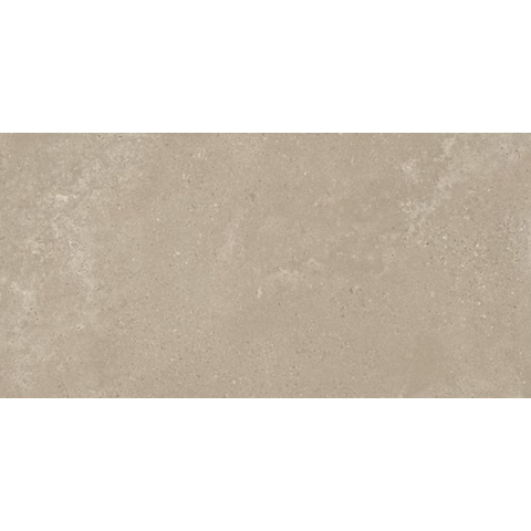 SAMPLE Ceralto Levanto Select Vloertegel - 60X120 - 6.5mm - mat - donker beige SW1591665