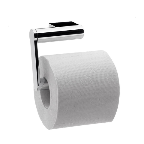 Emco System 2 porte-rouleau de papier toilette sans couvercle chrome 0660535