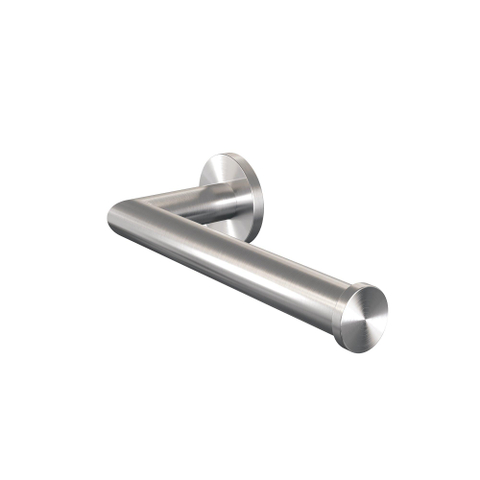 Brauer Brushed Edition Toilet Accessoireset 3-delig PVD geborsteld RVS SHOWROOMMODEL SHOW27090