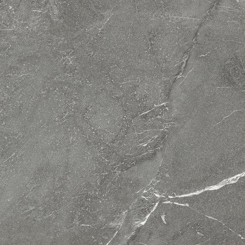 Ceralto Roccato Mineral Vloertegel - 90X90 - 10mm - mat - donker grijs SW1578744