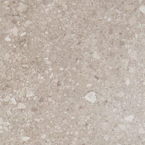 SAMPLE vtwonen Composite Vloer- en wandtegel 60x60cm 9mm gerectificeerd R10 porcellanato Dark Grey SW914915