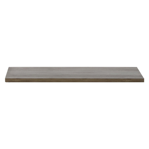 HR badmeubelen New Wave Bovenblad - 100.2x45x3.6cm - nebraska eiken SW232571