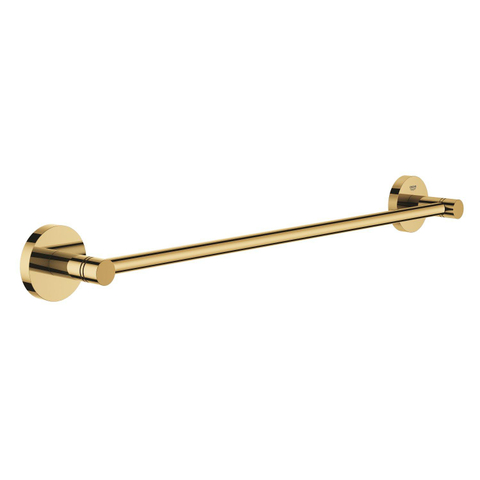 Grohe Essentials Handdoekhouder - 45cm - cool sunrise (goud) SW98972