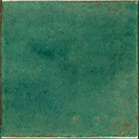 Ceralto Dorsena Raw Wandtegel - 10x10cm - 10.0mm - Green SW1529660