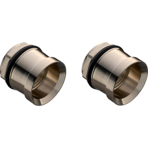 Hansgrohe Onderdeel Ecostat - select adapter - voor S koppelingen 0452212