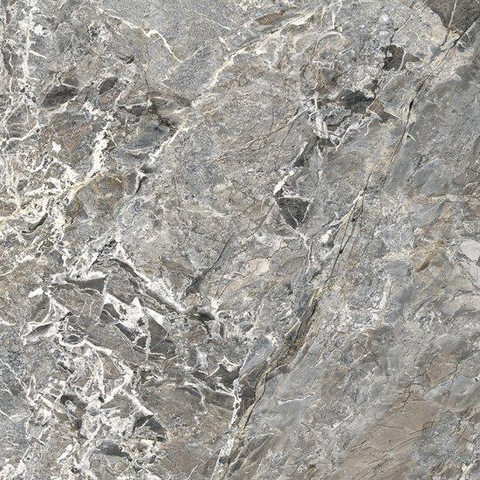 Ceralto Alabro Vein Carrelage de sol - 80x80cm - 9,0mm - rectifié - Aubisque SW1407339