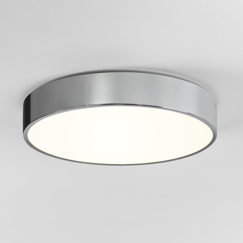 Astro Mallon Plafonnier LED 2700K chrome SW680044