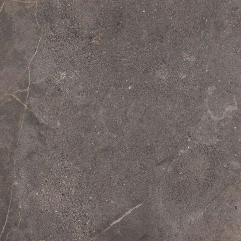 SAMPLE Ceralto Cavino Mini Vloer- en wandtegel 60x60cm 10mm gerectificeerd R10 porcellanato Anthracite SW976537