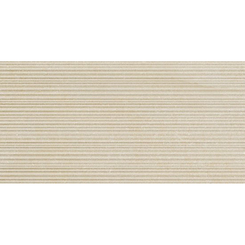 Ceralto Taverno Line Décor-listeau - 30x60cm - 8.0mm - rectifié - Seashell SW1174989