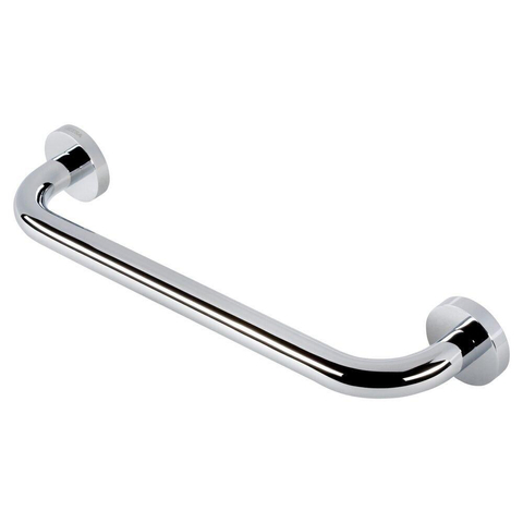 Geesa Nemox Barre d'appui 30cm Chrome 0653423