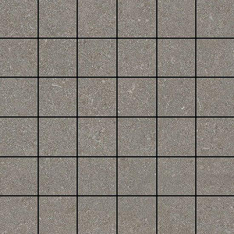 Ceralto Taverno Line Mozaïektegel - 30x30cm - 8mm - Shadow mat SW1171171