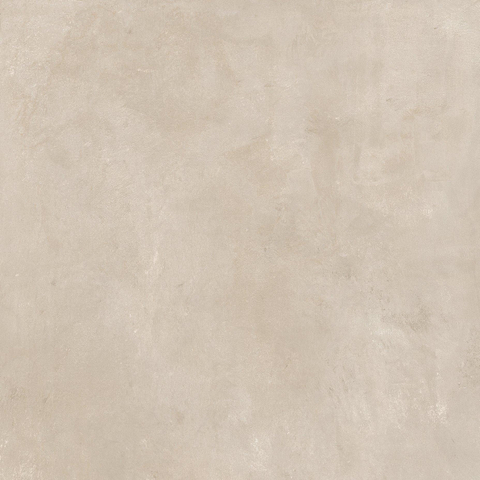 ÉCHANTILLON Terravito Gipuro Carrelage de sol et de mur - 60x60cm - rectifié - mat Crème SW1130930