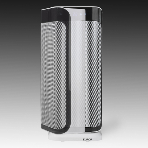 Eurom Sub-Heat 2000 Radiateur céramique 2000 watt Blanc SW486880
