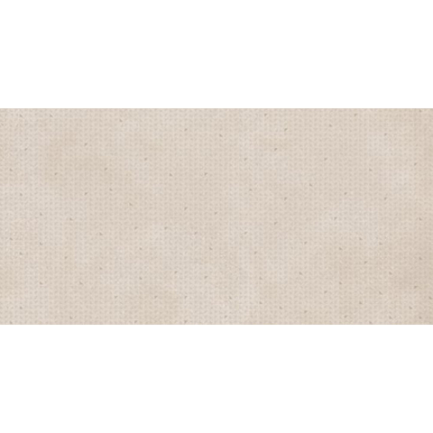 Ceralto Inlay Uno Carrelage de sol - 59.8x119.8cm - 10.0mm - rectifié - Beige SW854325