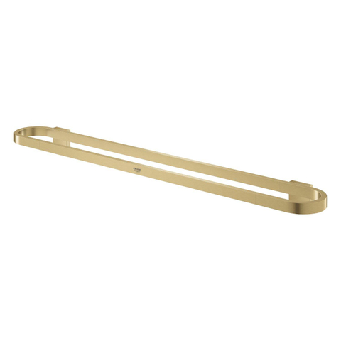 Grohe Selection Handdoekhouder - 60cm - brushed cool sunrise (goud) SW482063