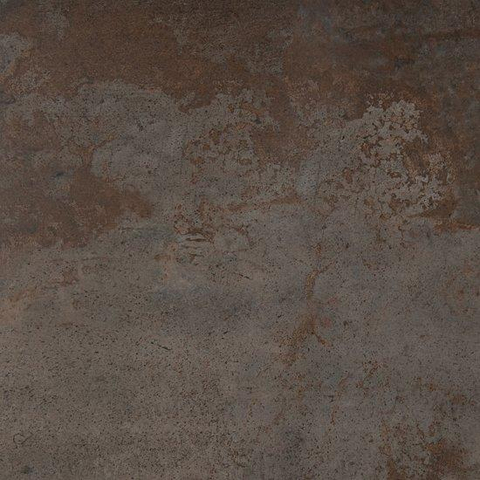 Ceralto Inlay R11 Carrelage de sol - 60x60cm - 10.0mm - rectifié - Ruggine SW854022
