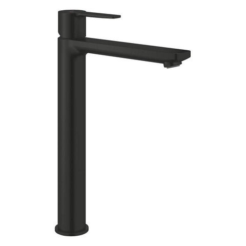 GROHE Lineare New wastafelkraan - xl-size - mat zwart SW1477539