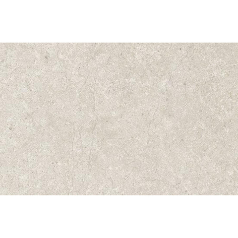 SAMPLE Ceralto Betona Concrete Wandtegel 27x42cm 7.7mm witte scherf Beige SW976564