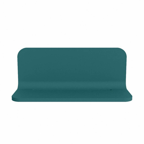 Mondiaz SPOT miroir – Ø 30 cm – avec tablette – Smag (vert) SW1235608