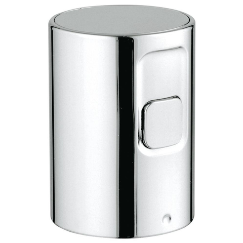 Grohe Greepblok - chroom GA31473