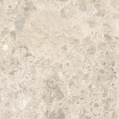 ÉCHANTILLON Ceralto Houta Uno Carrelage sol et mur 60x60cm 8.5mm rectifié R10 grès cérame Beige SW915203
