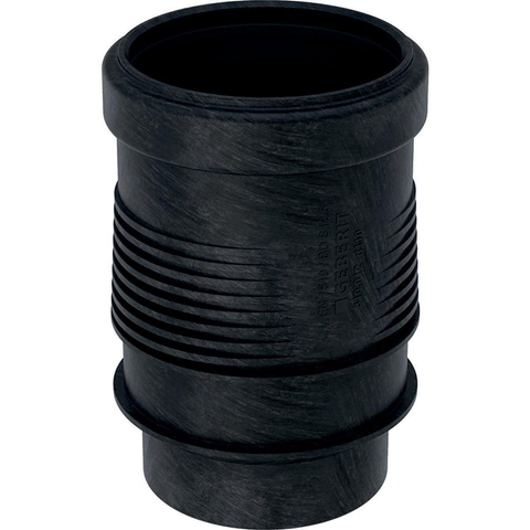 Geberit Silent-db20 SIL. - 308012141 lange mof D90 SW30129