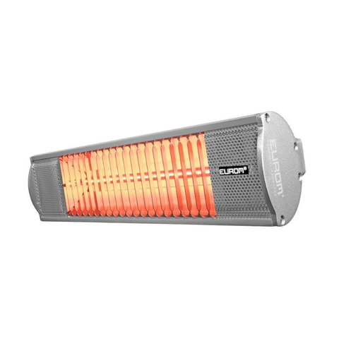 Eurom Chauffage de terrasse Golden 1300 Comfort Patioheater SW539093