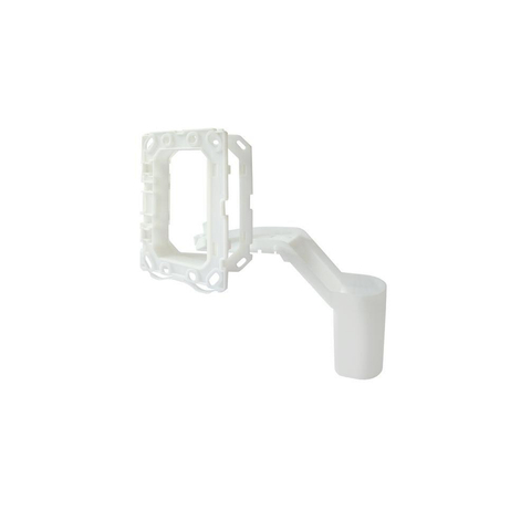 Grohe Fresh Eco Ombouwset - voor GD-2 spoelreservoir 0434145