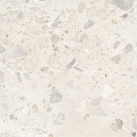 Ceralto Elaris Oak Carrelage de sol - 120x120cm - 9,0mm - rectifié - Avorio SW1446182