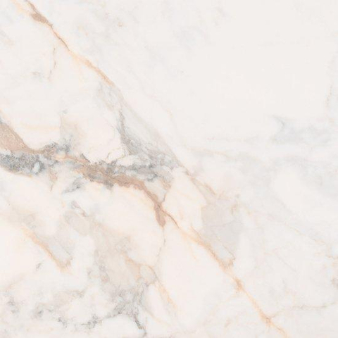 ÉCHANTILLON Ceralto Regalia Luxe 600X600 Marbles Pisa Gold Gep SW1122976