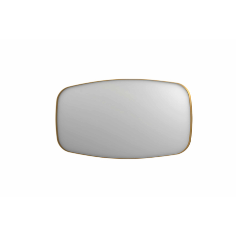 INK SP29 miroir – 160 x 80 cm – Or brossé SW955975