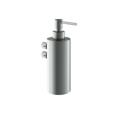 Hotbath Archie zeepdispenser wandmodel RVS SHOWROOMMODEL SHOW26693
