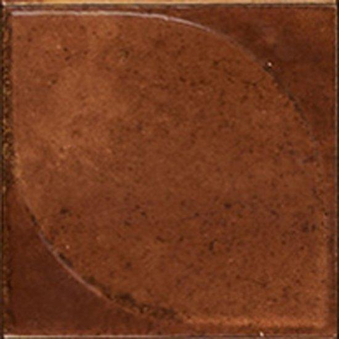 Ceralto Dorsena Raw Wandtegel - 10x10cm - 11.5mm - Caramel SW1529674