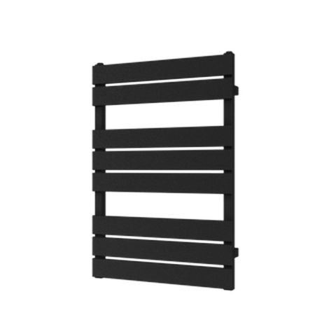 Plieger Genua radiateur design horizontal 800x550mm 405W noir 7253295