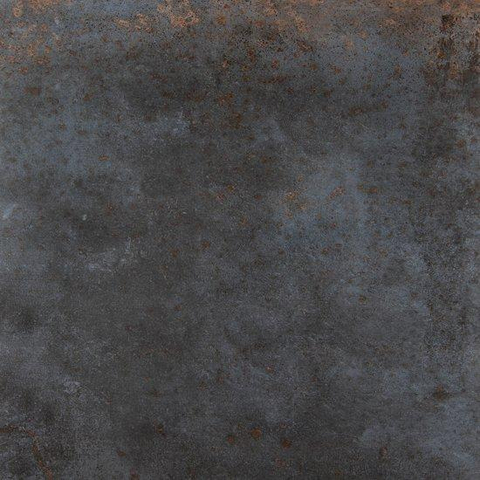 SAMPLE Ceralto Inlay R11 Vloer- en wandtegel 100x100cm 8.5mm gerectificeerd R10 porcellanato Nero SW914478