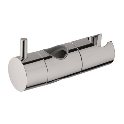 Plieger Napoli pièce coulissante diamètre 2,5 cm chrome SW454188
