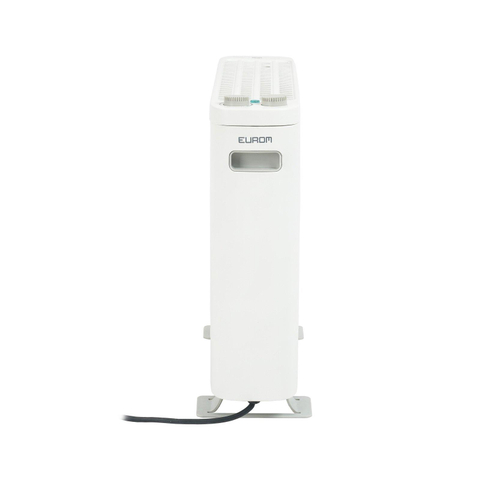 Eurom RAD 1000 radiateur sans huile 1000 Watt Blanc SW656478