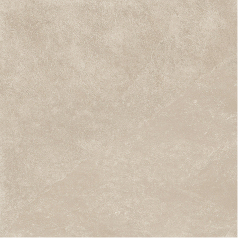 ÉCHANTILLON Terravito Solido carreau mural et de sol - 59.5x59.5cm - 8mm - rectifié - Aspect pierre naturelle - Clay (beige) SW1130650