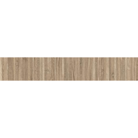 Ceralto Levanto Set Vloertegel - 20X120 - 10mm - mat - donker beige SW1578999