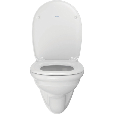 Duravit Duraplus Closetzitting SW888974