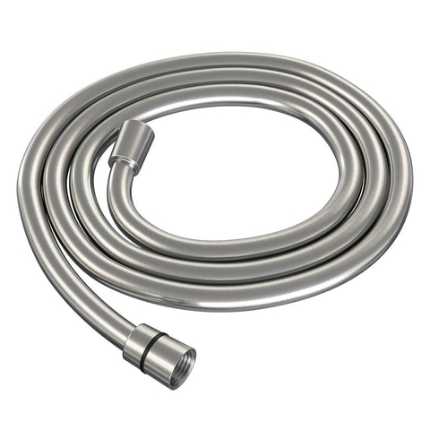 BRAUER Brushed Edition inbouw regendoucheset – Ø20 cm hoofddouche – 30 cm plafondbuis – staafhanddouche – vaste douchehouder SW538378
