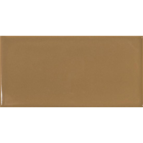 SAMPLE Ceralto Formo Concrete Wandtegel - 10x20cm - 7.0mm - taupe (Bruin) SW1591622