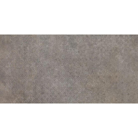 Ceralto Vetro Select Bande décorative - 30x60cm - 8.8mm - rectifié - Earth SW498769