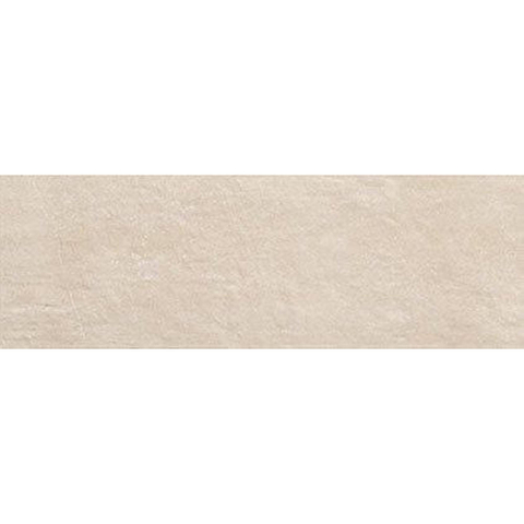 Fap ceramiche maku nut 25x75 cm carreau de mur aspect pierre naturelle marron mat SW727456