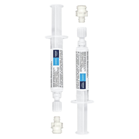 Grohe QuickGlue Montagelijm - set van 2 SW878410