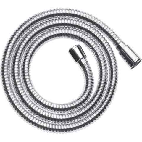Hansgrohe Sensoflex Metalen doucheslang - 200cm - hoogglans chroom GA81956