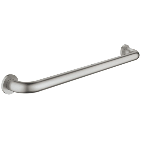 Grohe Essentials Handgreep - 60cm - Supersteel (RVS) SW97643