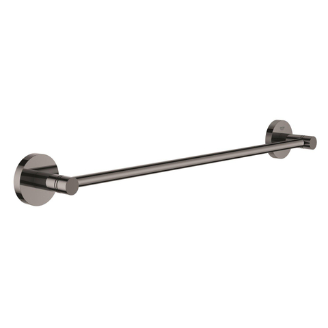 Grohe Essentials Handdoekhouder - 45cm - hard graphite (antraciet) SW98968