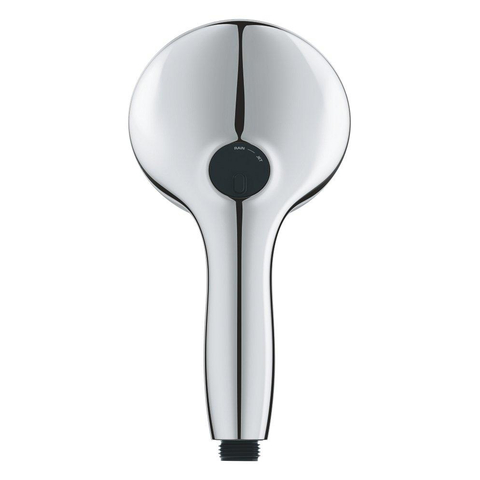 Grohe Vitalio Start QuickFix Handdouche - diameter 11cm - 2 straalsoorten - 8.0l/min - chroom SW1028261